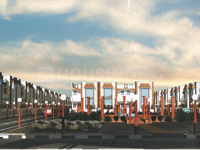 Gallery Cover Pic of Nalanda Om Gardens