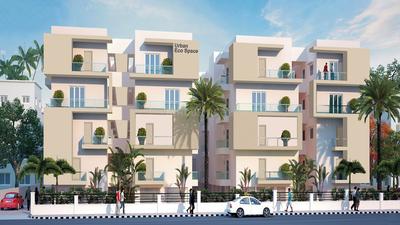Gallery Cover Pic of Inner Urban Eco Space