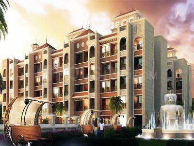 Shree Balaji Paradise