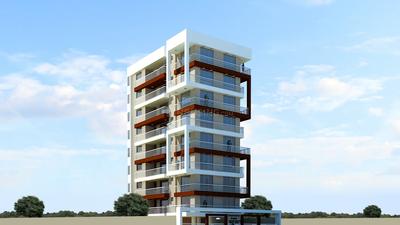 Gallery Cover Pic of Chandrakiran Heights