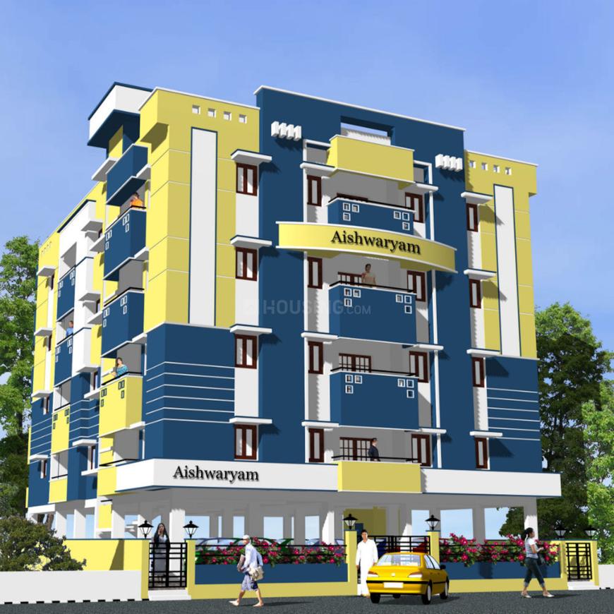 Aishwaryam Apartments In Iyer Bungalow Price Reviews Floor Plan