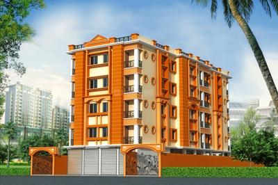 Gallery Cover Pic of Ajmir Sunrise