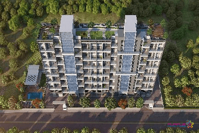 3 BHK Apartment