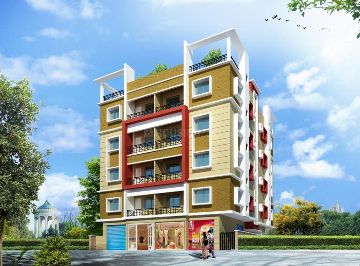 Sree Bishnupriya Plaza