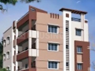 Gallery Cover Pic of Sree Garuda Sai Meghana Towers