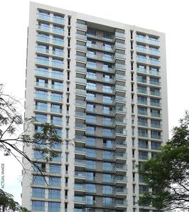 4 BHK अपार्टमेंट