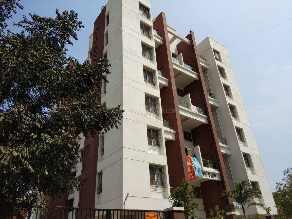 Vishwakarma Mountain View - Image 1
