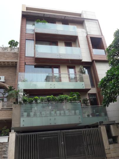 Aarone Group Boutique Residential Apartments In Greater Kailash New Delhi Price Reviews Floor Plan