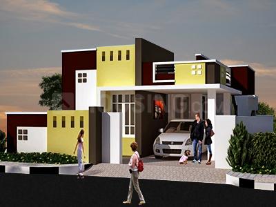 Sanskar Homes - 11