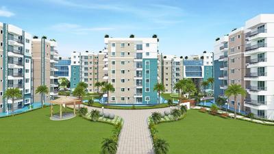 Amarprakash Palm Riviera