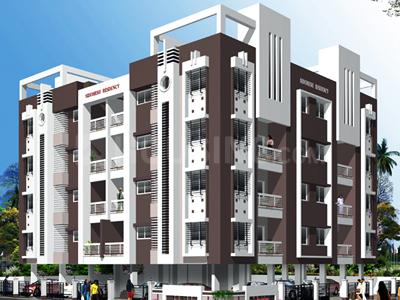 Patil's Siddhesh Residency