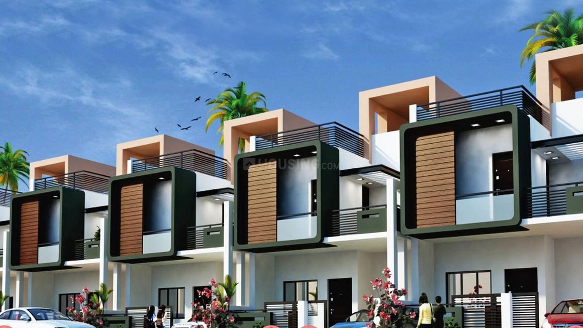 Bhonsle'S India Future Homes in Raipur District ... Bhonsle'S India Future Homes in Raipur District ...