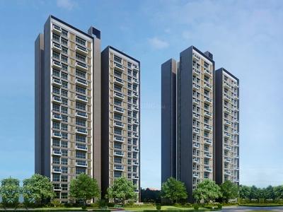 Gallery Cover Pic of Lodha Belmondo