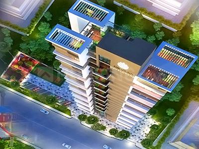 Gallery Cover Pic of Devtaa Vijay Chs Ltd