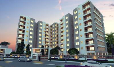 Gallery Cover Pic of Century Heights