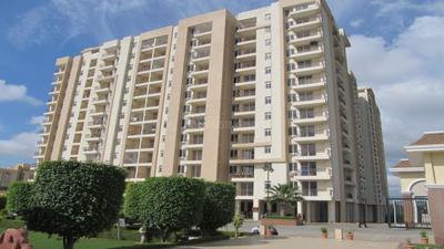 Gallery Cover Pic of Ashiana Greens Ews Block