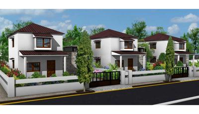 Residential Lands for Sale in Meadow Villas
