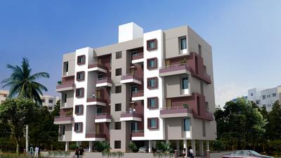 Gallery Cover Pic of Prathamesh Avdhut Residency