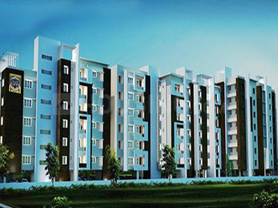 BSR Balaji Avenue