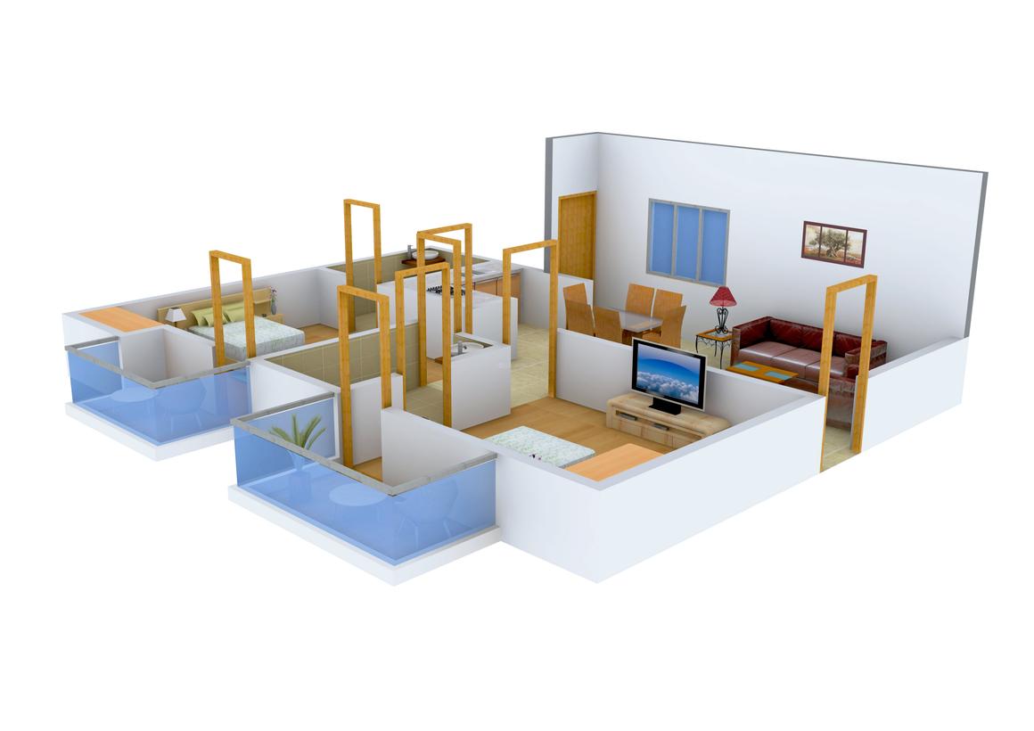 Natures Sai Residency 2 - Image 10