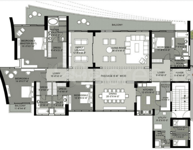 Unitech UGCC Burgundy - Image 10