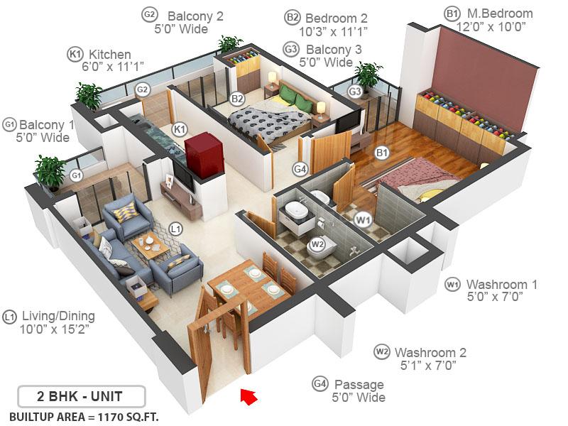 Future Estate - Image 24