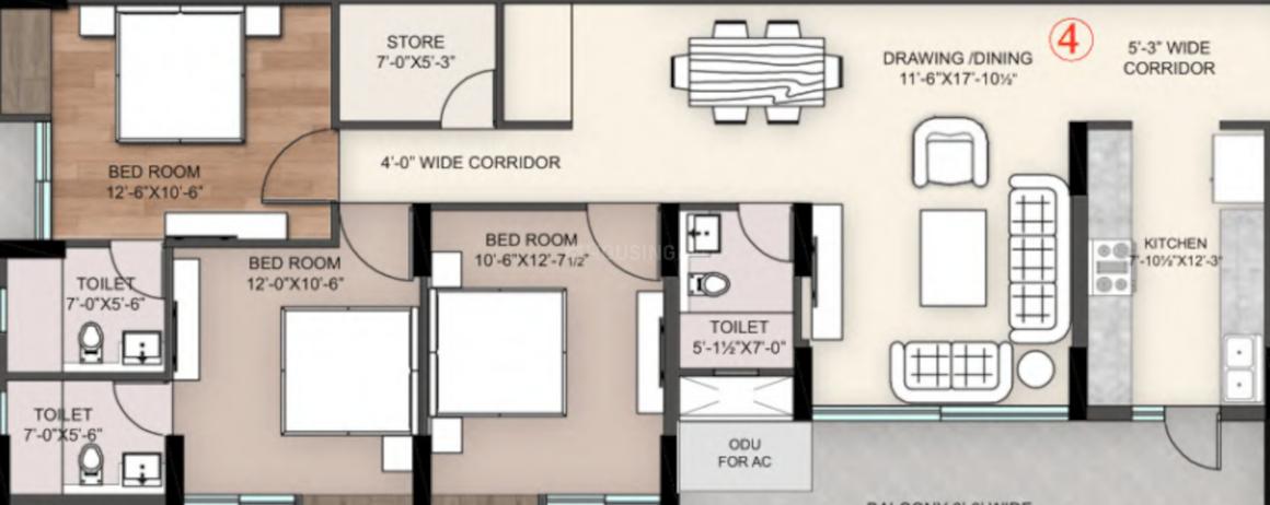 Sawasdee Heights - Image 9