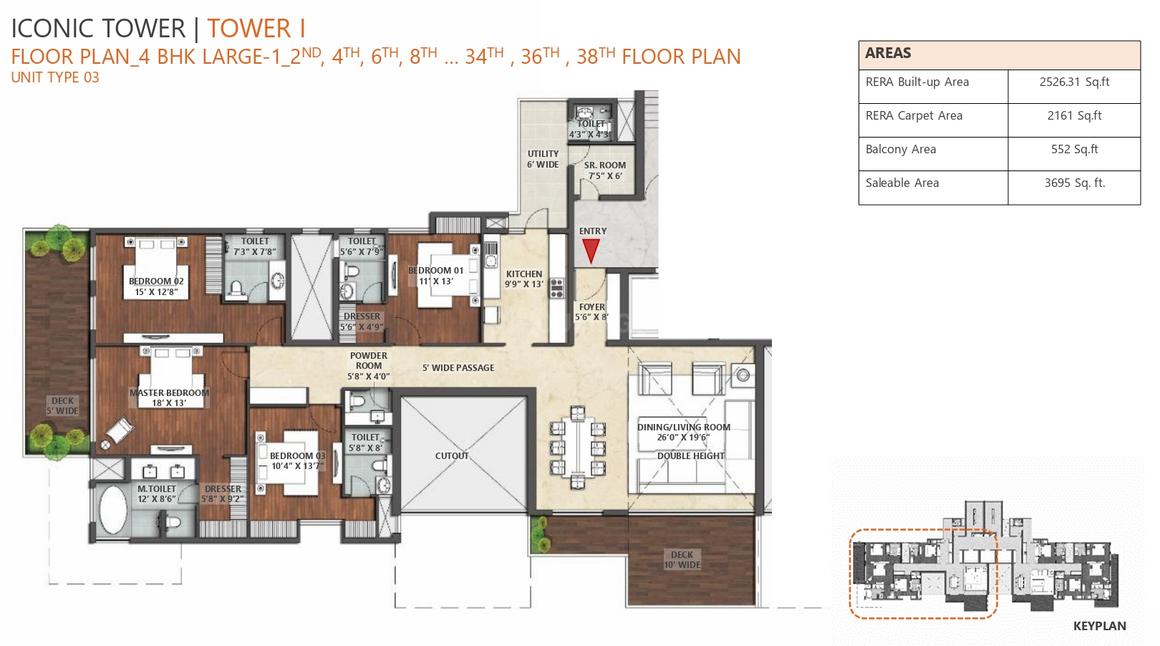 Apex D Rio - Image 34