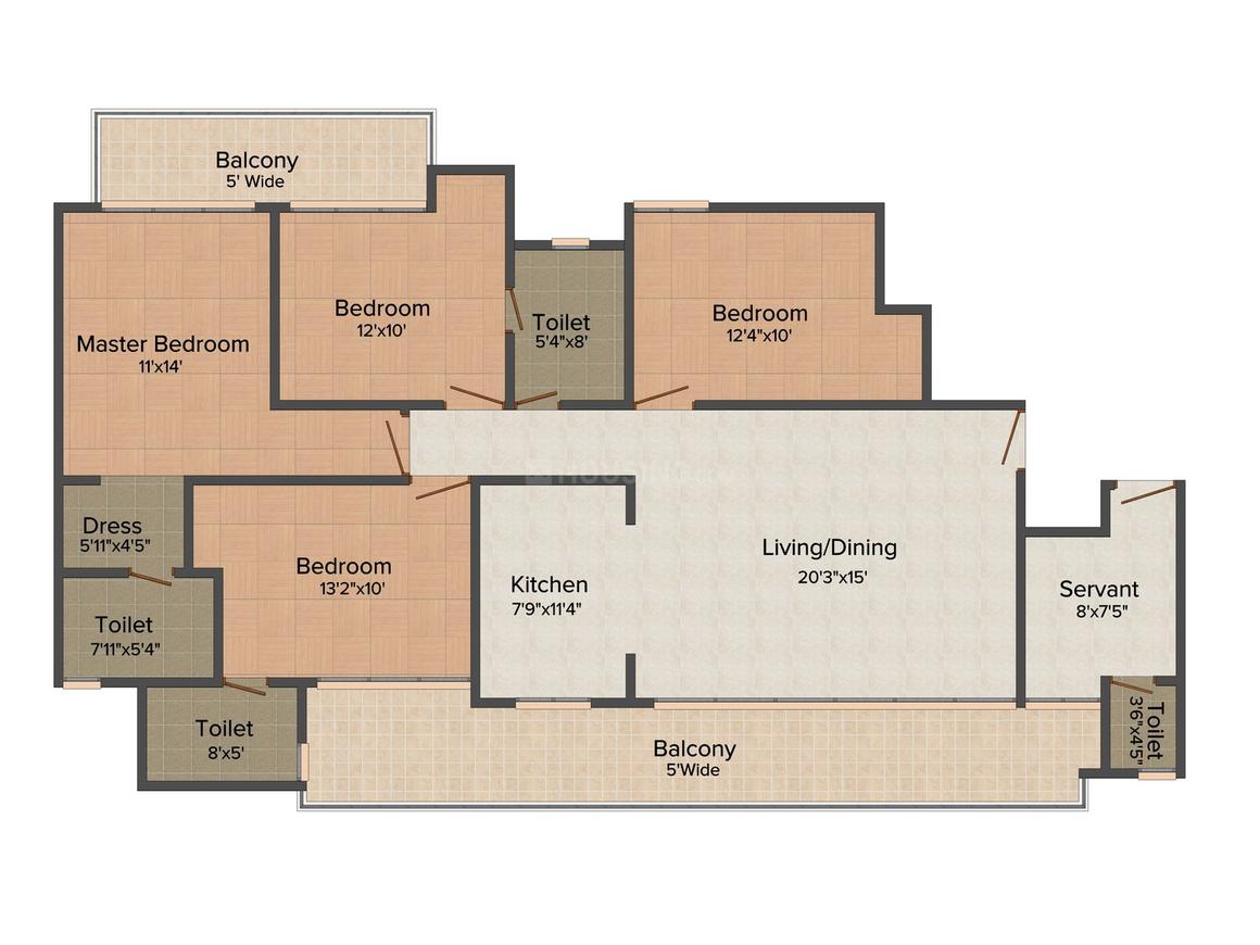 Aditya Urban Casa - Image 13