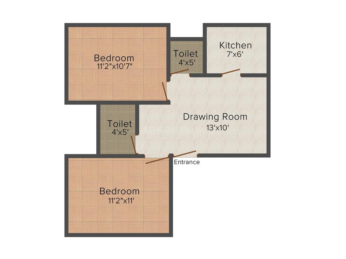 S & U Golden Nest - Image 3