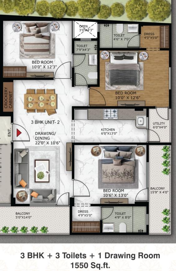 The Ultima 107 - Image 34