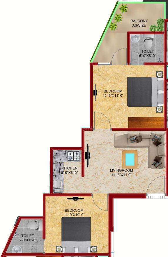 AKMS Homes - Image 2