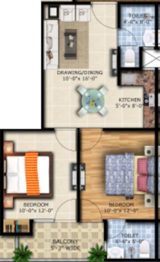 THV Orchid Heights - Image 4