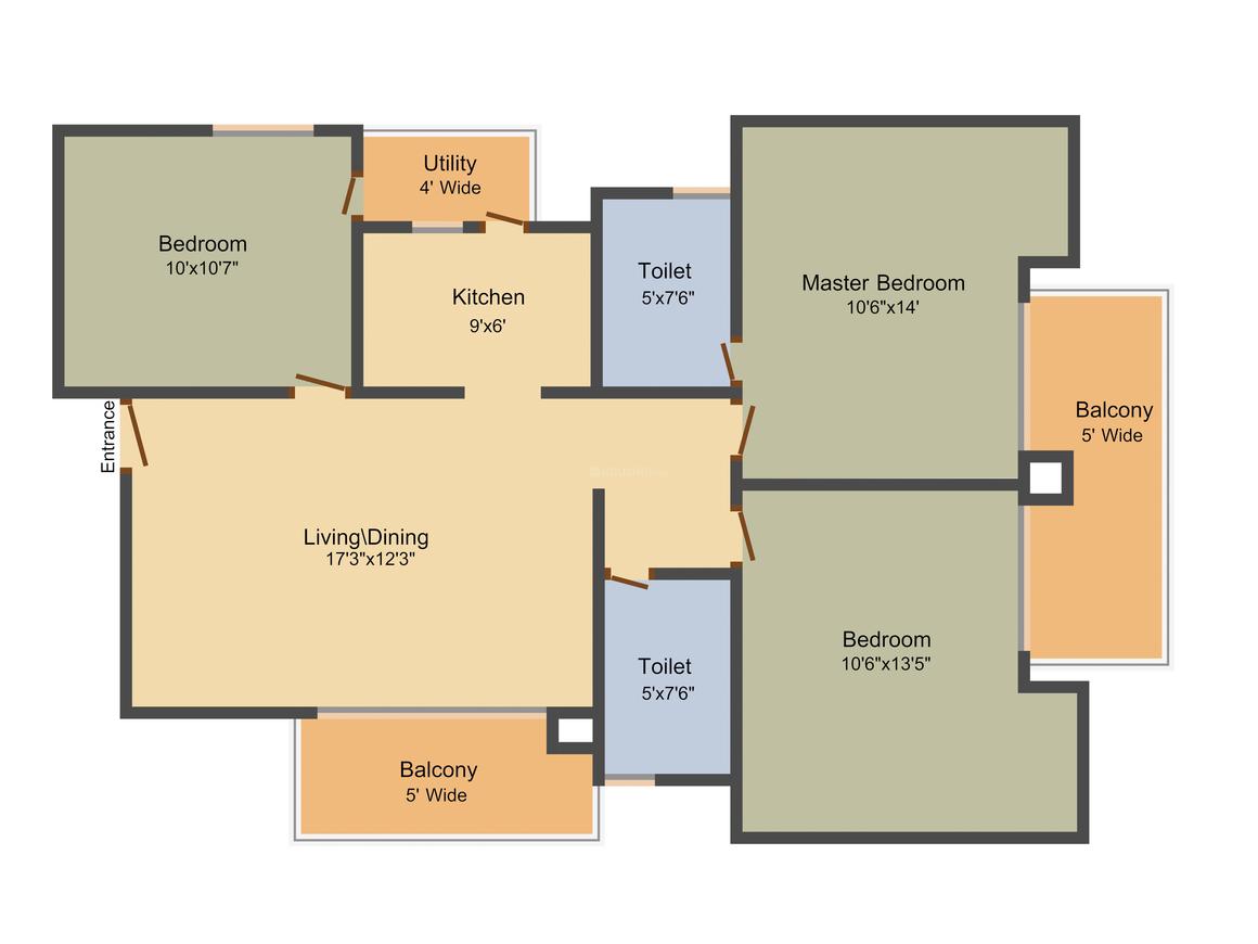 Lotus Parkscape - Image 4