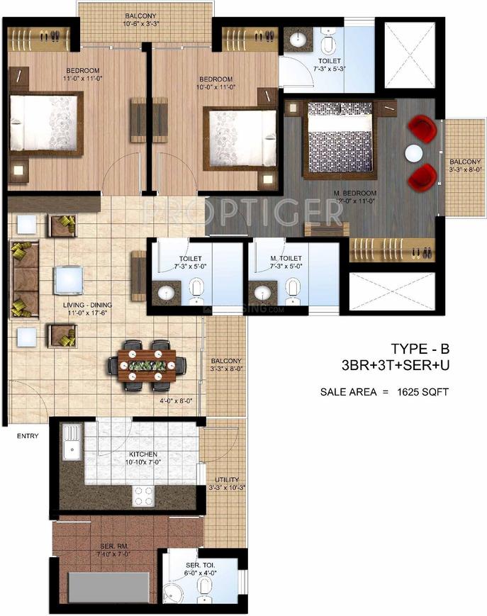 Paras Seasons - Image 37