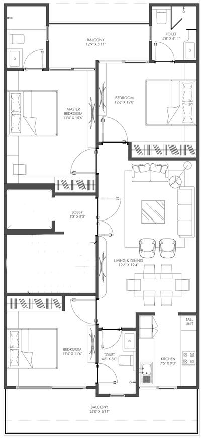 CS Flamingo Floors - Image 2
