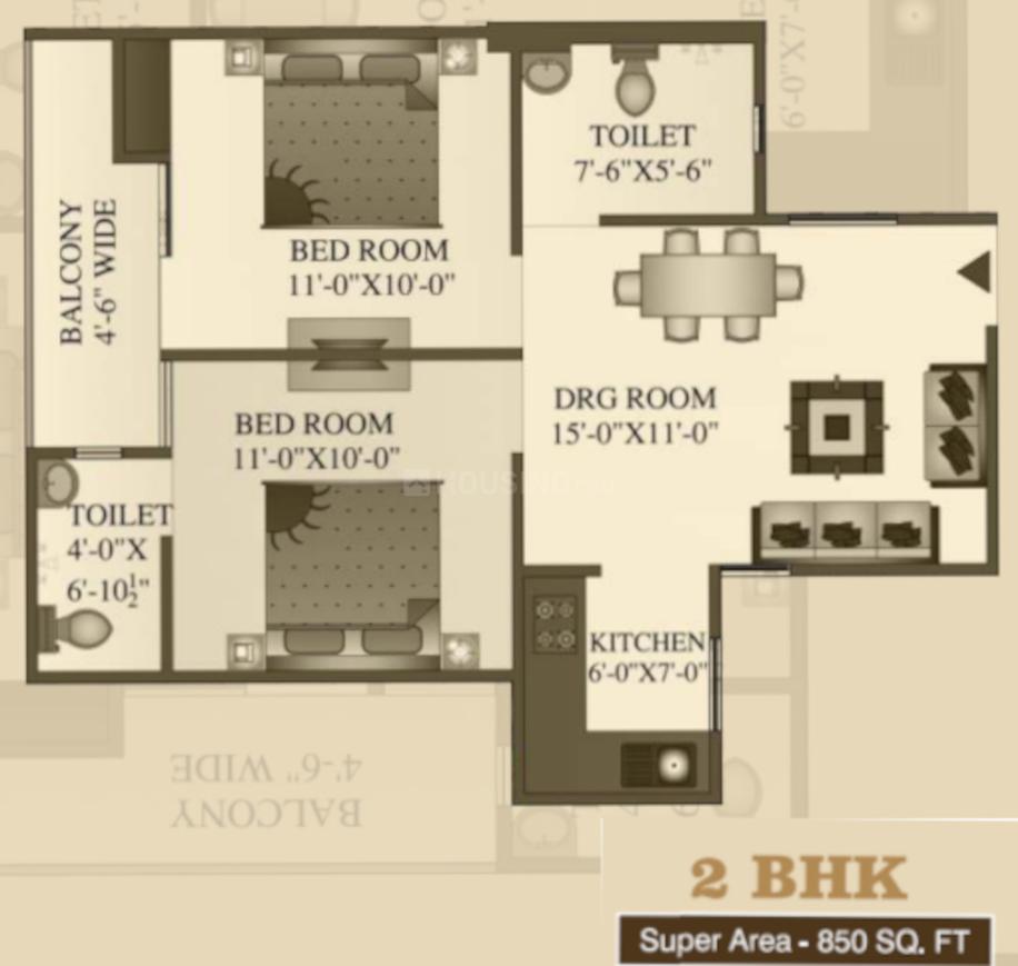 GMD Urban Square - Image 8