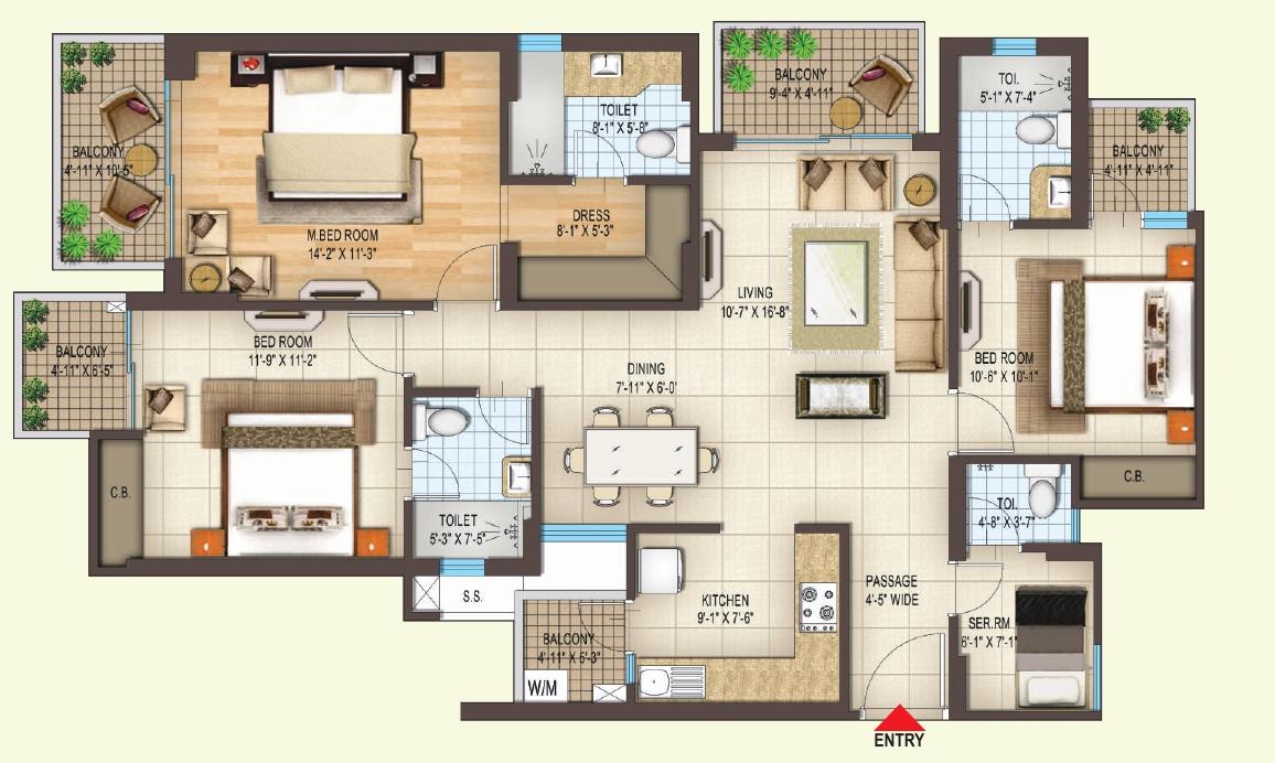 Spring Homes - Image 11