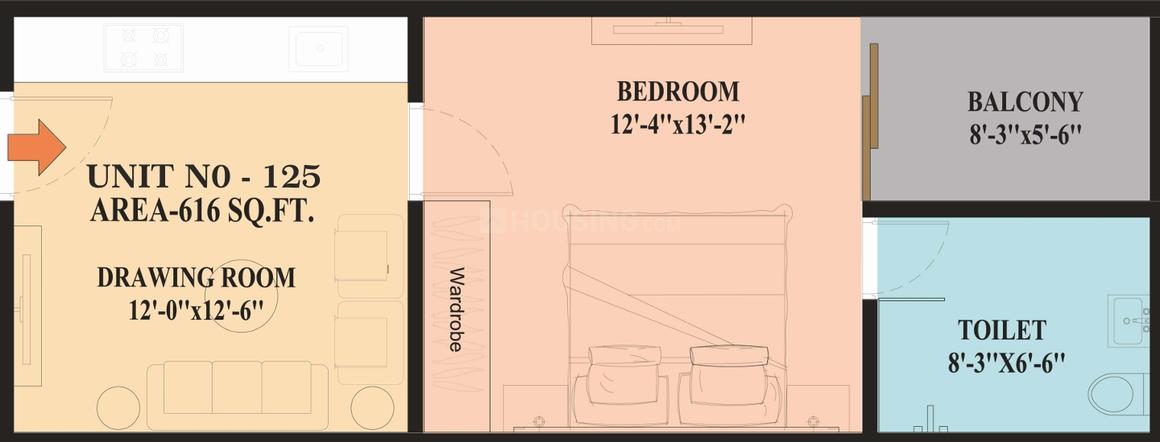 Evergreen Square - Image 17