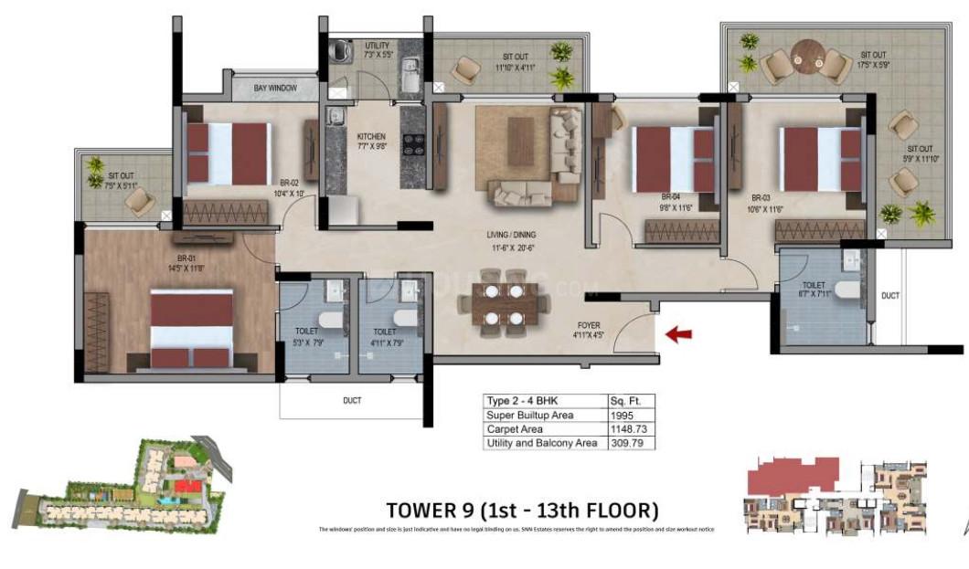 SNN Estates Felicity - Image 31