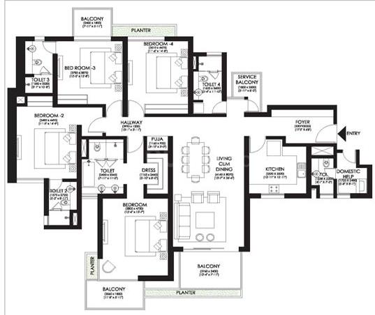 Ireo Victory Valley - Image 39