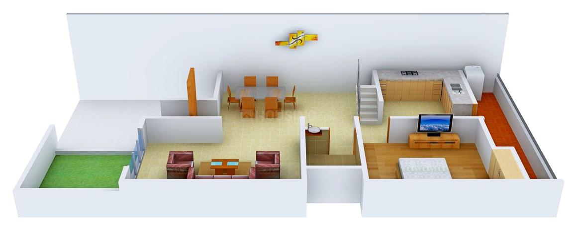 3 BHK Duplex
