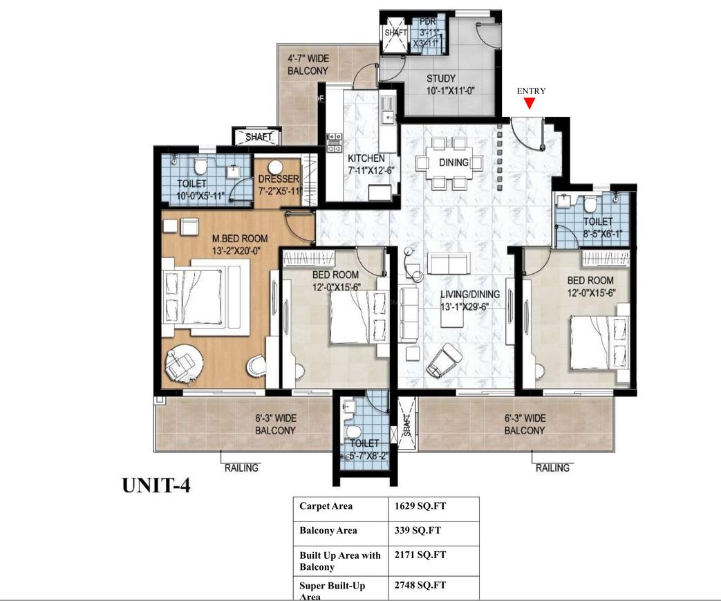 AU NBCC Aspire Leisure Valley - Image 12