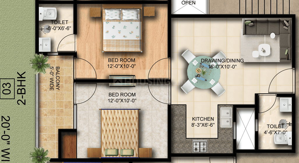 Trinity Trio - Image 3