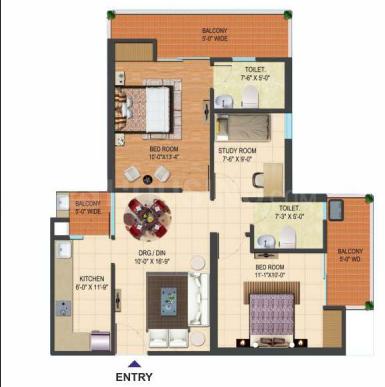 Amaantra Crystal - Image 6