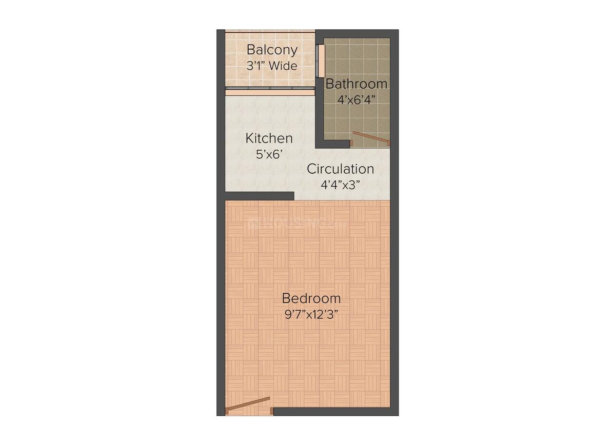 Advetaya Construction Godwin Apartments - Image 3