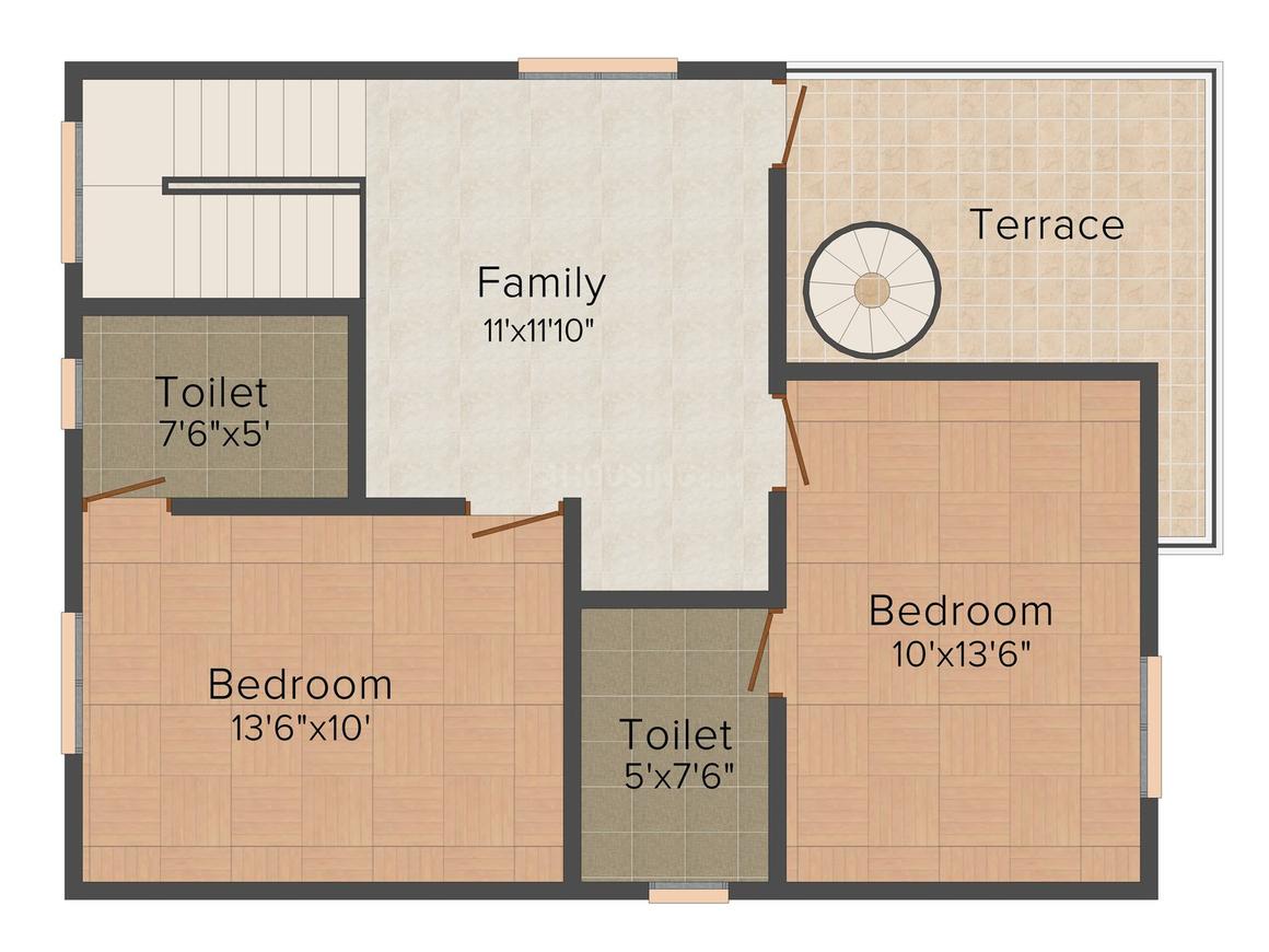 Peninsula Prakruthi in Ittangur, Bangalore Price, Reviews & Floor Plan