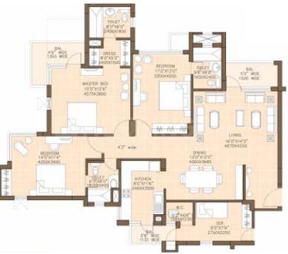 Omaxe Palm Greens - Image 16