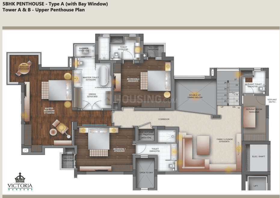 M2K Victoria Gardens - Image 33