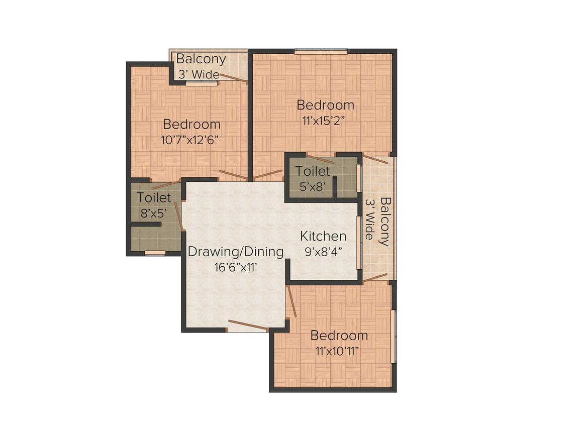 Sampatti Ashiyan - Image 7